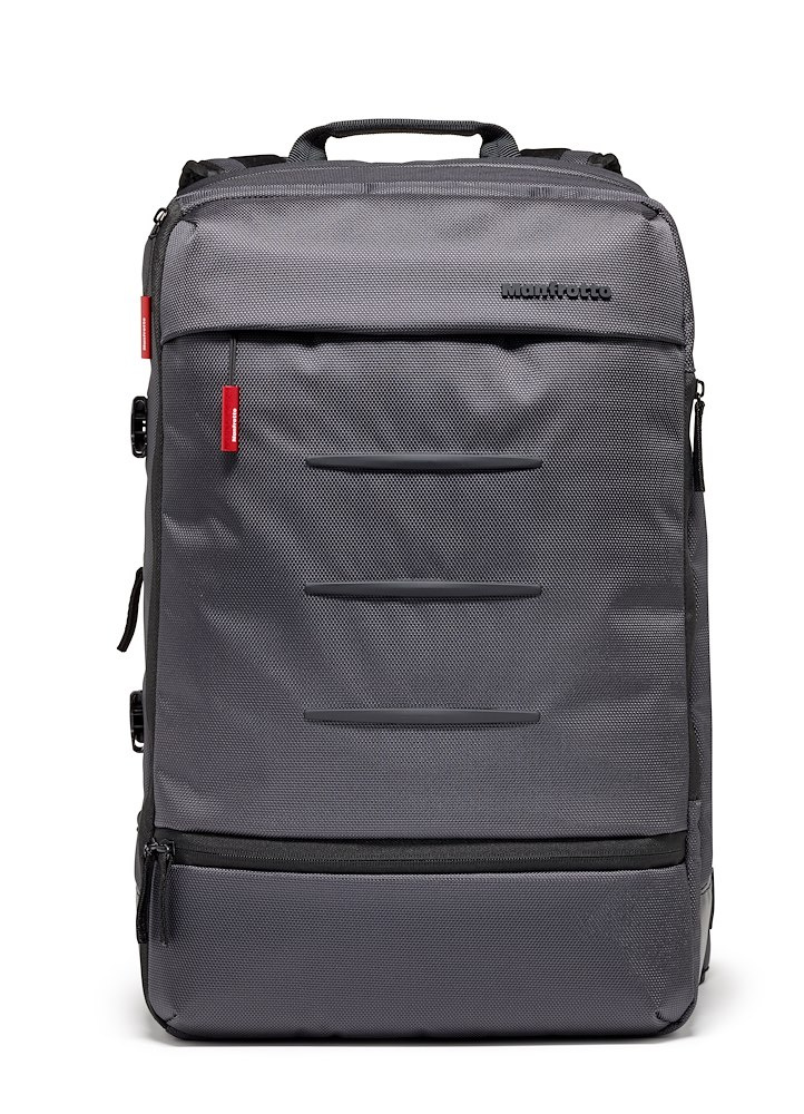 Manfrotto MB MN-BP-MV-50 Mover-50 Manhattan Backpack - 11